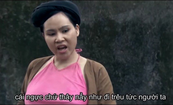 Dien vien Thanh Huong: “Mac ao nguc voi ao yem phan cam hon nhieu“-Hinh-4